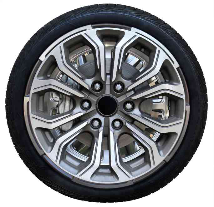 Are All Chevy 6 Lug Patterns the Same [+04 Bolt Patterns]