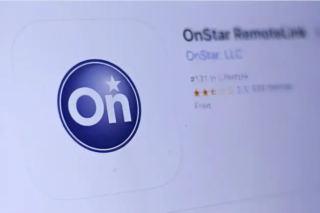 how to disable onstar gps tracking