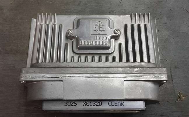 does a transmission control module need to be programmed