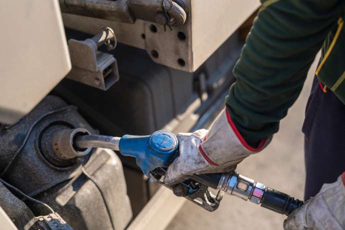 how to clean a dpf filter yourself