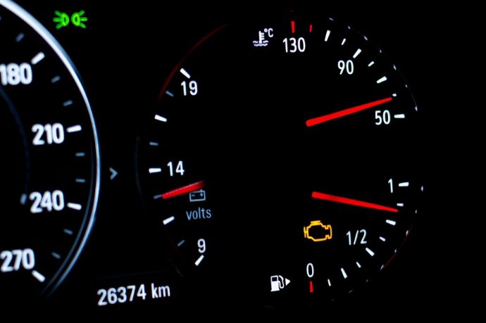 how to fix transmission control system mil request