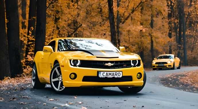 are camaros reliable