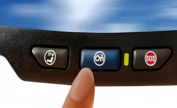 do i need onstar to use navigation