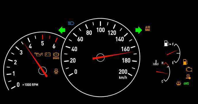 turn signal blinking fast but bulb is good