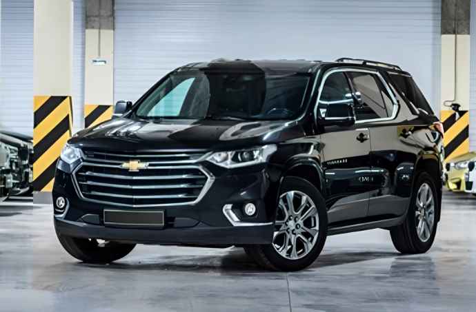 chevy equinox years to avoid