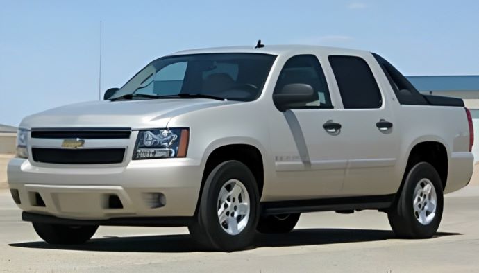 chevy avalanche years to avoid