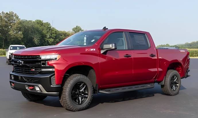 best and worst years for chevy silverado 1500