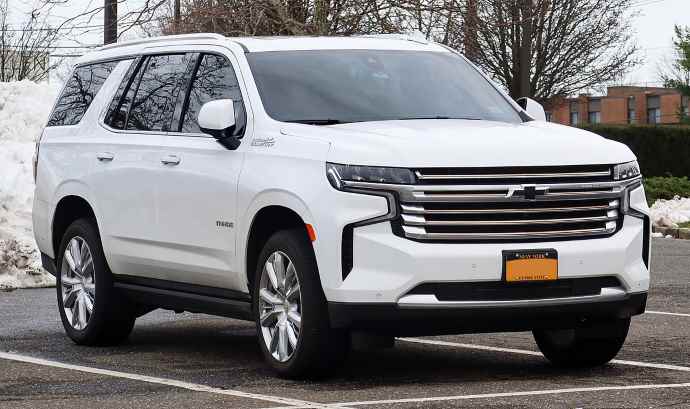 chevy tahoe years to avoid