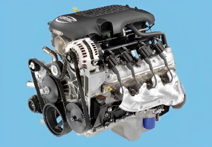 4.8 vortec life expectancy