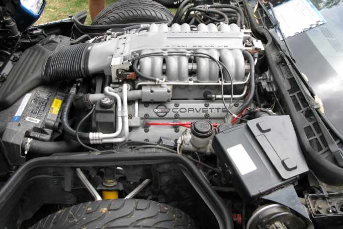 gm 4.3 engine problems