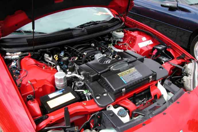 4.8 vortec engine problems
