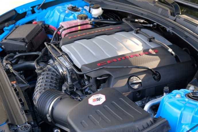 gm 6.2 gas engine problems