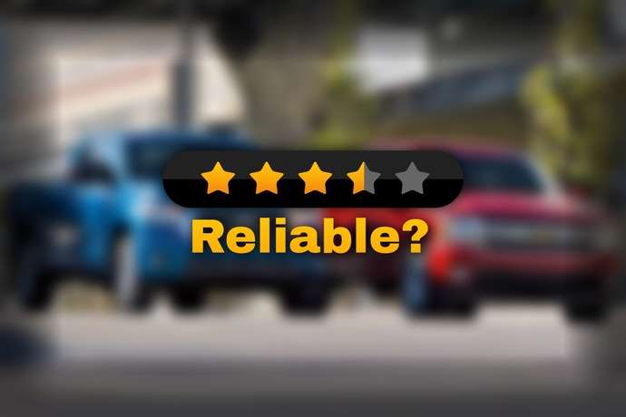 Tundra Vs Silverado Reliability
