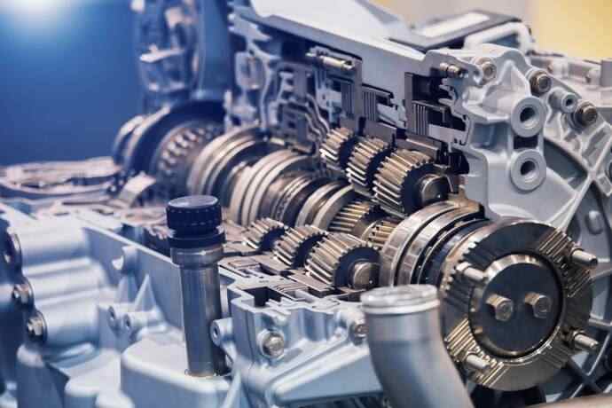 Tundra Vs Silverado Transmission