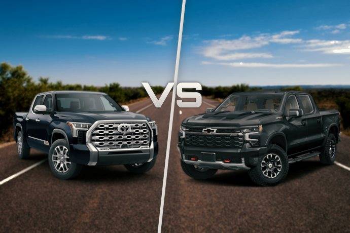 tundra vs silverado