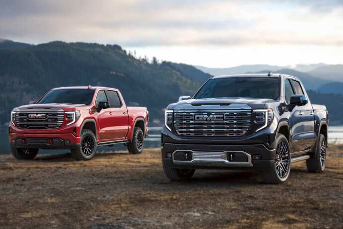 best year for gmc sierra 1500