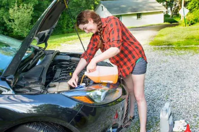 What Happens If I Accidentally Put Power Steering Fluid in My Transmission