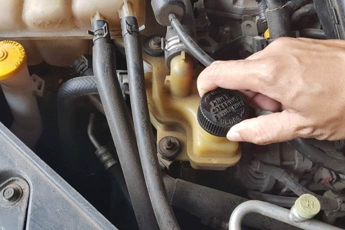 What is Power Steering Fluid