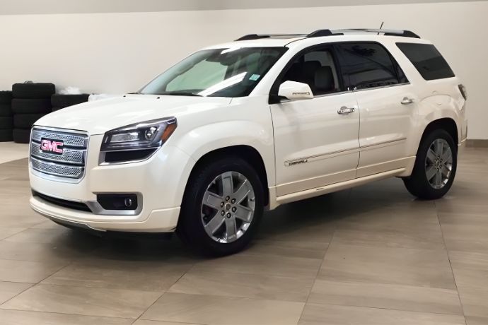 2015 GMC Acadia