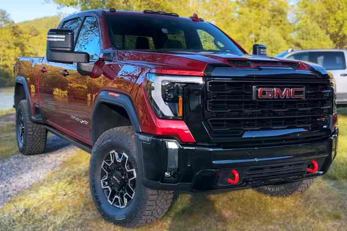 gmc sierra years to avoid